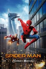 Spider-Man: Homecoming (2017) BluRay 480p 720p Download Full Movie