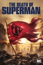 The Death of Superman (2018) BluRay 480p & 720p Download Full Movie