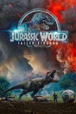 Jurassic World: Fallen Kingdom (2018) BluRay 480p & 720p Download