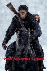 War for the Planet of the Apes (2017) BluRay 480p 720p Movie Download