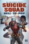 Suicide Squad: Hell to Pay (2018) BluRay 480p & 720p Sub Indo
