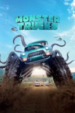 Monster Trucks (2016) BluRay 480p & 720p Movie Download