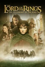 The Lord of the Rings: The Fellowship of the Ring (2001) BluRay 480p, 720p & 1080p