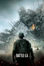 Battle Los Angeles (2011) BluRay 480p & 720p Free HD Movie Download