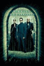 The Matrix Reloaded (2003) BluRay 480p & 720p Movie Download