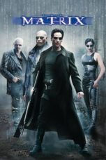 The Matrix (1999) BluRay 480p & 720p Movie Download Sub Indo