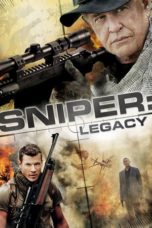 Sniper Legacy (2014) Dual Audio 480p & 720p Full Movie Download