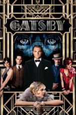 The Great Gatsby (2013) BluRay 480p & 720p Movie Download in Hindi