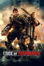 Edge of Tomorrow (2014) BluRay 480p 720p Download and Watch Online