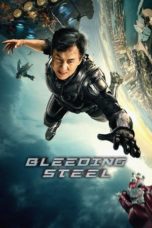 Bleeding Steel (2018) BluRay 480p & 720p Movie Download