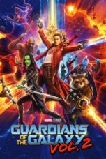 Guardians of the Galaxy Vol. 2 (2017) BluRay 480p, 720p & 1080p Movie Download