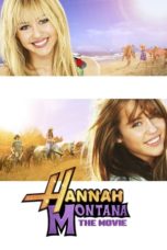 Hannah Montana: The Movie (2009) BluRay 480p & 720p Movie Download