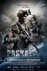 Paskal: The Movie 2018 WEB-DL 480p & 720p Full HD Movie Download