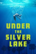 Under the Silver Lake (2018) BluRay 480p & 720p HD Movie Download