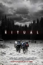 The Ritual (2017) BluRay 480p, 720p & 1080p Mkvking - Mkvking.com