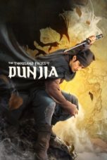 The Thousand Faces of Dunjia (2017) BluRay 480p 720p Movie Download