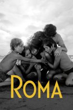 Roma (2018) BluRay 480p & 720p Full HD Movie Download