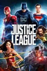 Justice League (2017) BluRay 480p & 720p Full HD Movie Download