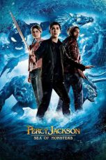 Percy Jackson: Sea of Monsters (2013) BluRay 480p & 720p Download