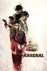 Arsenal (2017) BluRay 480p & 720p Full HD Movie Download