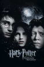 Harry Potter and the Prisoner of Azkaban (2004) BluRay 480p & 720p