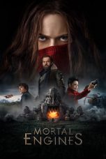 Mortal Engines (2018) BluRay 480p & 720p Full HD Movie Download