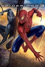Spider-Man 3 (2007) BluRay 480p & 720p HD Movie Download