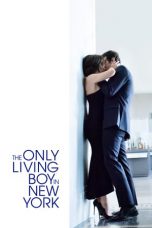 The Only Living Boy in New York (2017) BluRay 480p & 720p Full HD Movie Download