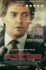 The Front Runner (2018) BluRay 480p & 720p Full HD Movie Download