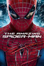 The Amazing Spider-Man (2012) BluRay 480p & 720p HD Movie Download