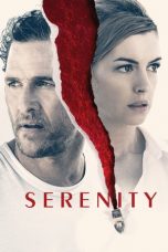 Serenity (2019) BluRay 480p & 720p HD Movie Download