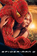 Spider-Man 2 (2004) BluRay 480p & 720p HD Movie Download