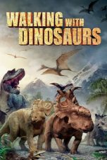 Walking with Dinosaurs 3D (2013) BluRay 480p & 720p Movie Download