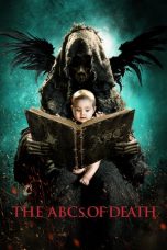 The ABCs of Death (2012) BluRay 480p & 720p HD Movie Download