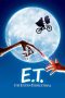 E.T. the Extra-Terrestrial (1982) BluRay 480p & 720p HD Movie Download