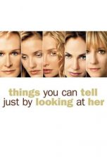 Things You Can Tell Just by Looking at Her (2000) DVDRip 480p & 720p HD Movie Download