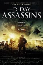 D-Day Assassins (2019) WEB-DL 480p & 720p HD Movie Download
