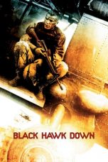 Black Hawk Down (2001) BluRay 480p & 720p HD Movie Download
