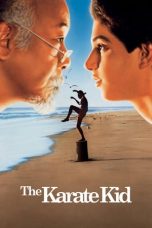The Karate Kid (1984) BluRay 480p & 720p Free HD Movie Download