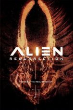 Alien: Resurrection (1997) BluRay 480p & 720p Free HD Movie Download