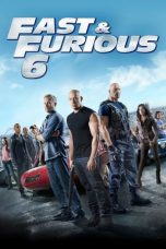 Fast & Furious 6 (2013) BluRay 480p & 720p Movie Download Sub Indo