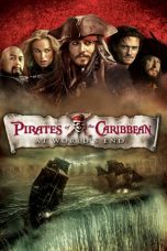 Pirates of the Caribbean: At World's End (2007) BluRay 480p & 720p