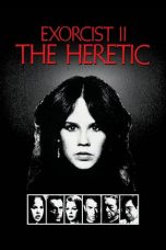 Exorcist II: The Heretic (1977) BluRay 480p & 720p HD Movie Download