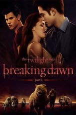 The Twilight Saga: Breaking Dawn – Part 1 (2011) BluRay 480p & 720p