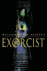 The Exorcist III (1990) BluRay 480p & 720p Free HD Movie Download