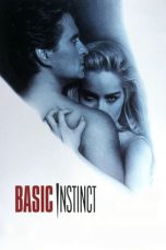 Basic Instinct (1992) BluRay 480p & 720p Free HD Movie Download