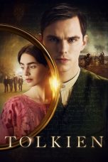 Tolkien (2019) BluRay 480p & 720p Free HD Movie Download