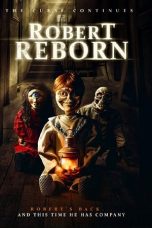 Robert Reborn (2019) WEBRip 480p & 720p Free HD Movie Download