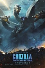 Godzilla: King of the Monsters (2019) BluRay 480p & 720p Movie Download