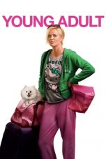 Young Adult (2011) BluRay 480p & 720p Free HD Movie Download